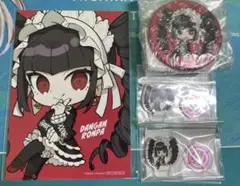 ダンガンロンパ 上倉エク オンラインくじ （セレスティア・ルーデンベルク ）