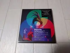 Superfly ArenaTour Into The Circle 初回限定盤