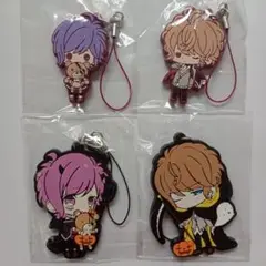 DIABOLIK LOVERS コトブキヤ ラバスト 逆巻シュウ　逆巻カナト