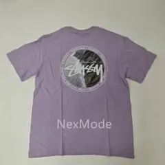 Stussy CROSS DOT TEE PIGMENT DYED L