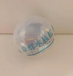 京都水族館 フィギュアコレクション　ゲンゴロウ　未開封