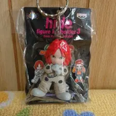 hide フィギュアキーホルダー