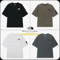 【日本未発売】THE NORTH FACE★韓国限定★STITCH DYEING
