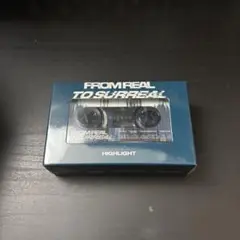 HIGHLIGHT From Real to Surreal CD