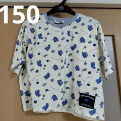 新品サンリオアドローザトルマリィ半袖Tシャツ150