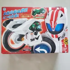 仮面ライダードライブ おもちゃ