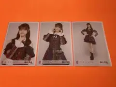 畠山希美　AKB48 Oh my pumpkin 会場限定生写真　2弾　コンプ