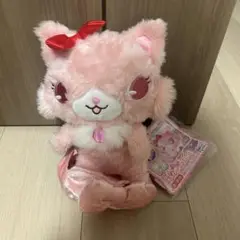 ジュエルペット　うぇぶぐるみ ジュエルペット うぇぶぐるみ ディアン - メルカリ
