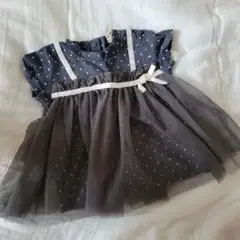 90サイズ　✨着用1回のみ✨
