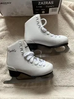 ZAIRAS ザイラスF-130 Crystal2 Size19