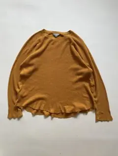 UNUSED long sleeve thermal