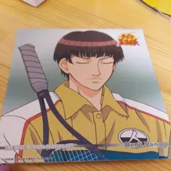 柳蓮二《Dream to Remember》