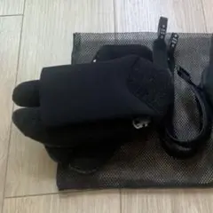 2点 サーフ ブーツ グリップ ソックス 防寒対策 ギア
