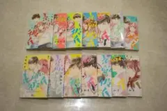 素敵な彼氏 1-14巻 全巻セット
