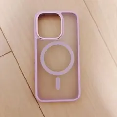 ❤️ラスト１点❤️ iPhone15Proケース