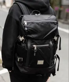 【美品】マキャベリック バックパック リュックサック 初回限定モデル 正規品