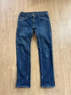 Levi Strauss & Co. 606 デニム W29 L33