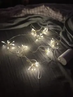 LEDライトガーランド