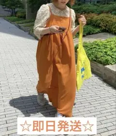 CPCM シーピーシーエム クラッシュジャガードキャミワンピース