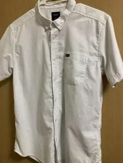 RVCA THATLL DO STRETCH SS ショートスリーブシャツ