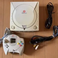 セガ ドリームキャスト 本体
