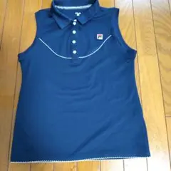 FILA ゲームシャツ