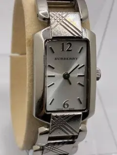 BURBERRY バーバリー 良品 稼働 BU4211 レディース 腕時計