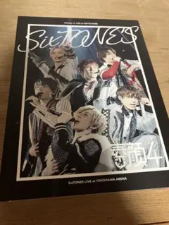 SixTONES素顔4