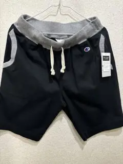 チャンピオン　ハーフパンツ