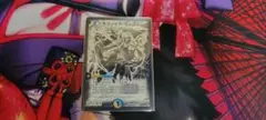 サファイアウィズダム　黒