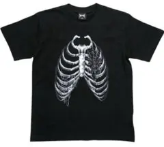 noremid 骸骨tシャツ ボーンT