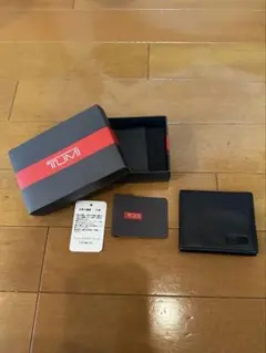 2025年最新】TUMI コインケース・小銭入れの人気アイテム - メルカリ