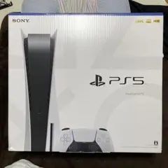 プレイステーション5