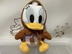 ディズニーランド デイジー デールのマント ぬいば