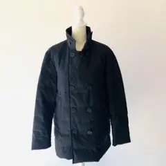 【良品】ビーミングバイビームス ダウンジャケット ブラック アウター