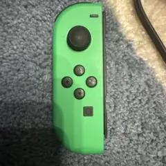 Nintendo Switch Joy-Con グリーン