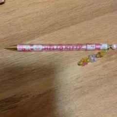 キティ シャーペン シャープペン