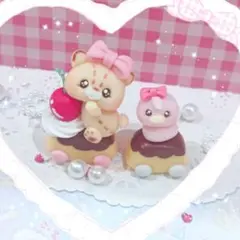 プリン"(∩>ω<∩)"♥