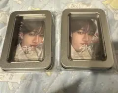 スキズFC継続特典 2セット