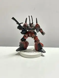GUNDAM ミニフィギュアセレクションプラス3 RMS-099リックディアス