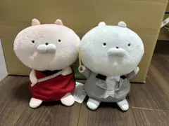 一番くじ うさまる～ミュージックパーティー～