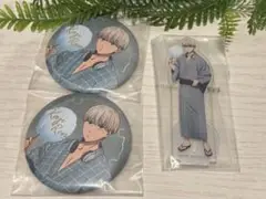 WIND BREAKER ウィンブレ 一番くじ 梶蓮