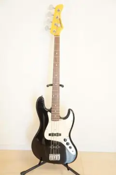 FERNANDES フェルナンデス ベース FGシリーズ 2007 サンバースト FERNANDES フェルナンデス ベース FGシリーズ 2007 サンバースト