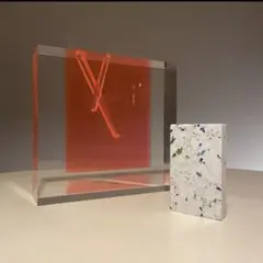 倉俣史朗 スターピース サンプル品 shiro kuramata ポストモダン