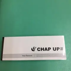 薬用 チャップアップ CHAPUP 育毛ローション 120ml 育毛剤