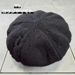 2025年最新】Yohji Yamamoto ベレー帽の人気アイテム - メルカリ