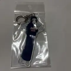 キミとアイドルプリキュア 蒼風なな オプシアミスミ 鹿児島 アクリルキーホルダー