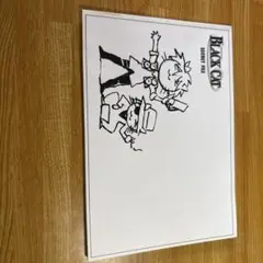 BLACK GOD SECRET FILE 設定資料集