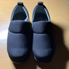 あゆみ　ゆったり簡単　スリップオン