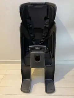 ハイディー2 HYDEE Ⅱ ビッケbikkeフロントチャイルドシート グレー